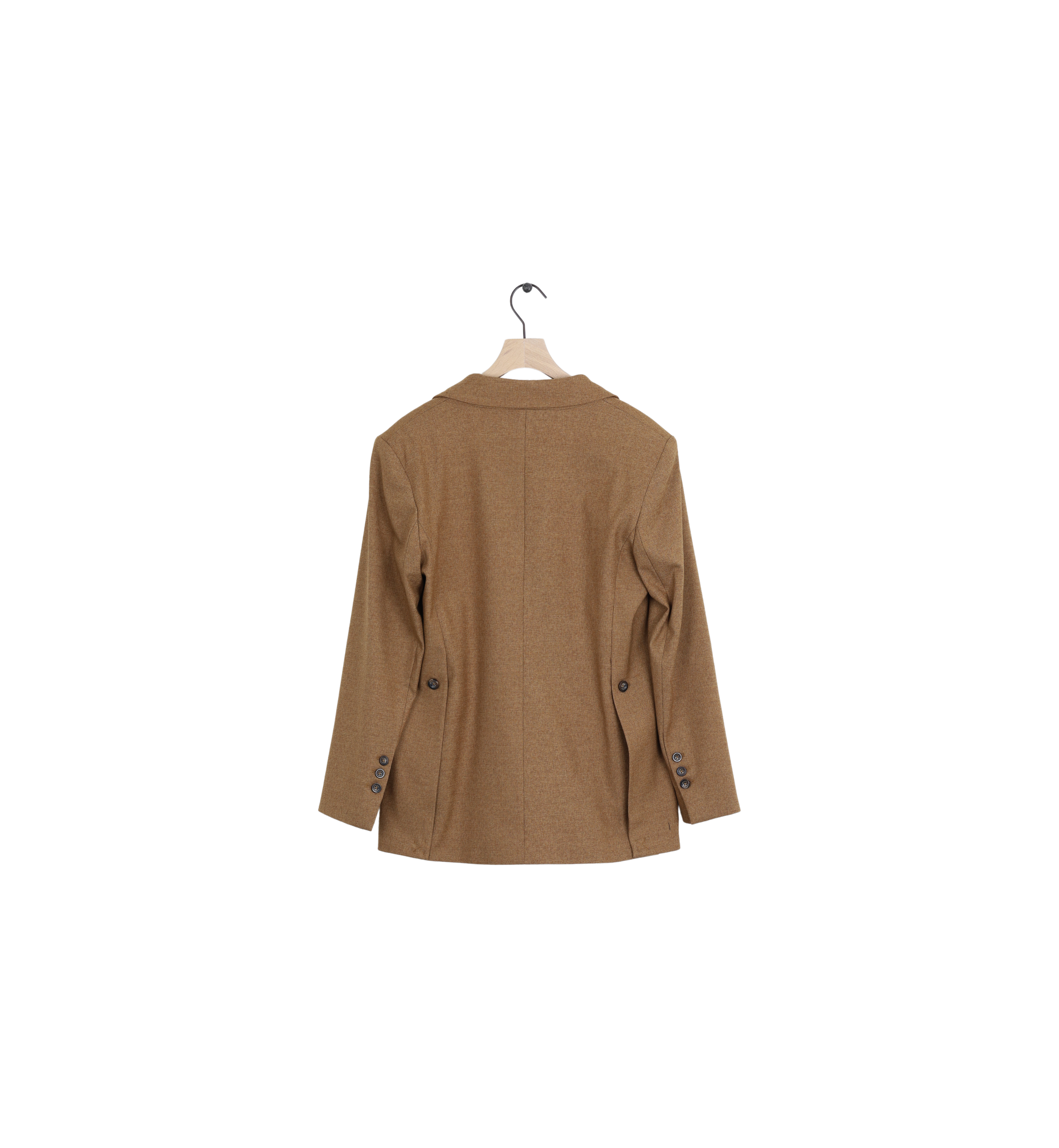 Packshot / Chipmunk Melange / ReLoved